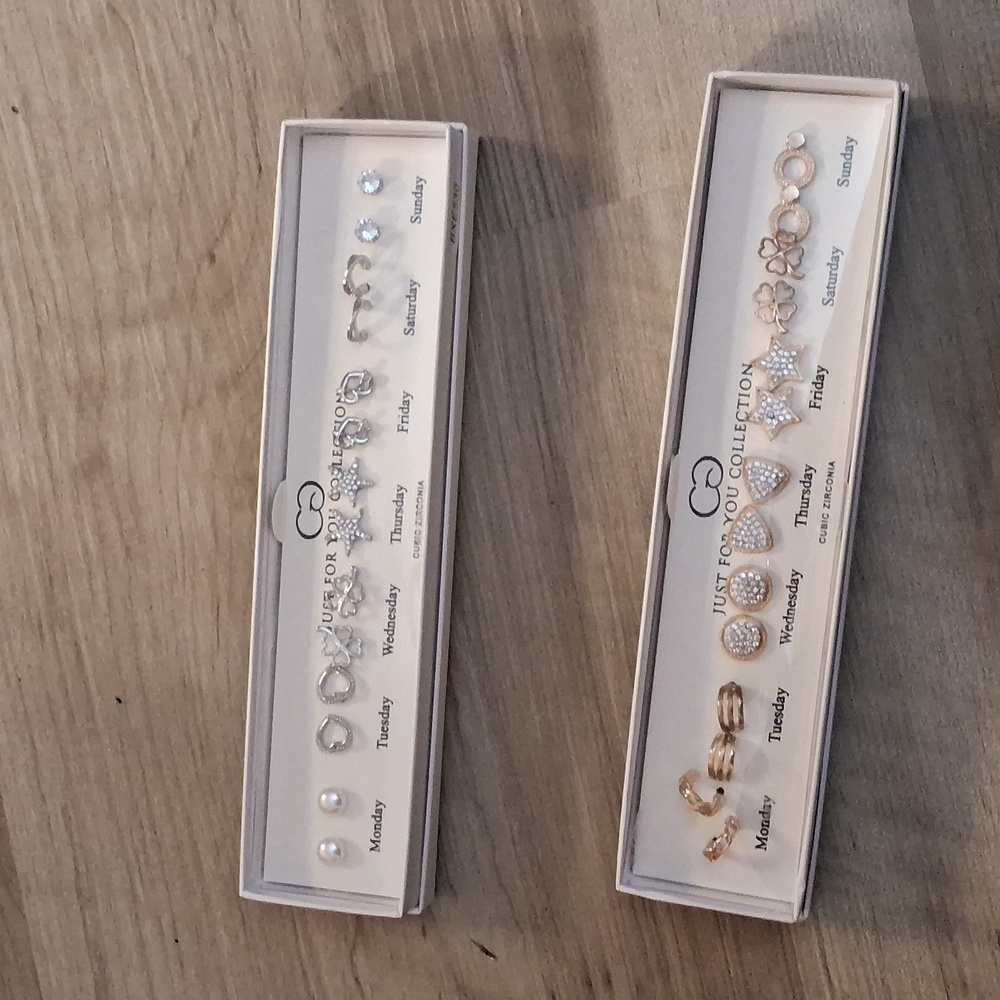 Couture Gems Collection Box Set - Picture 3 of 6